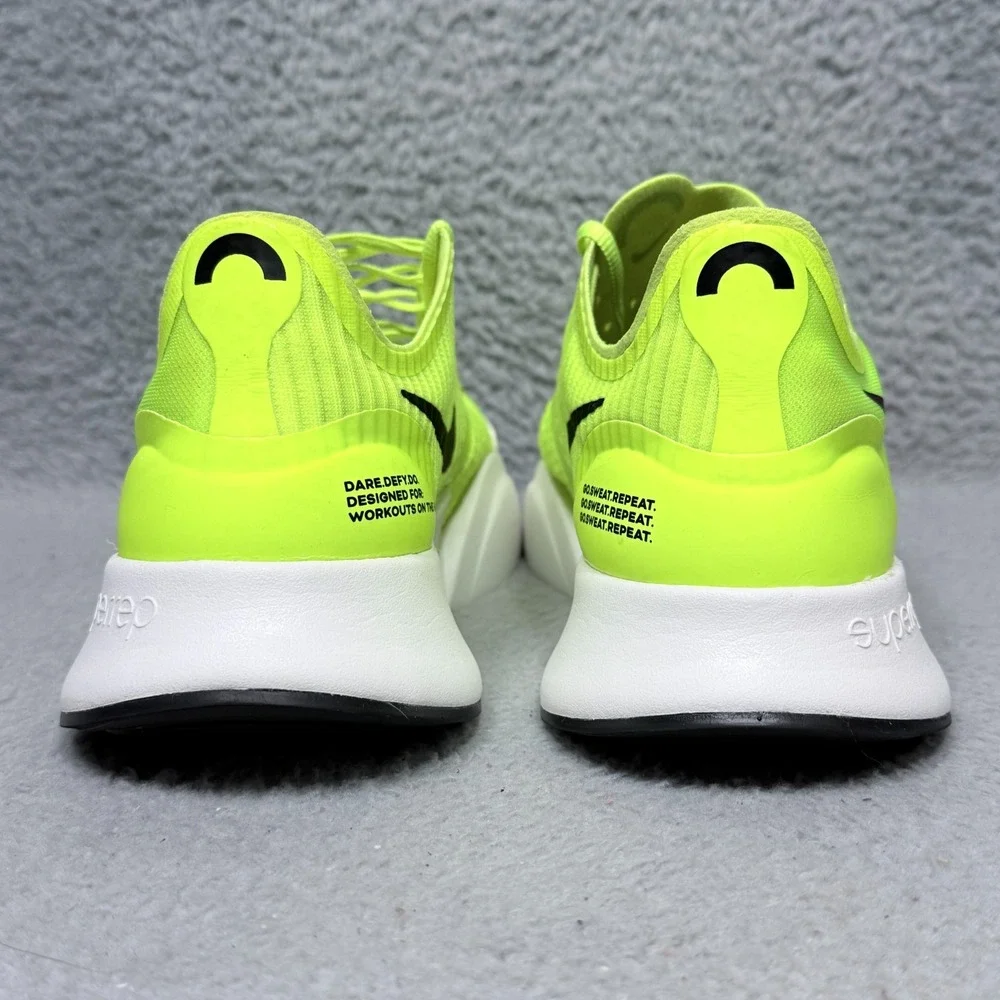 Nike superrep go